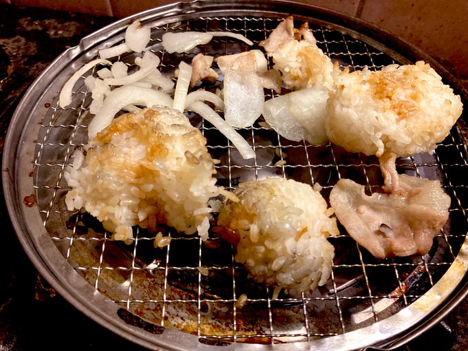 俺は夜中に一体なにを... 