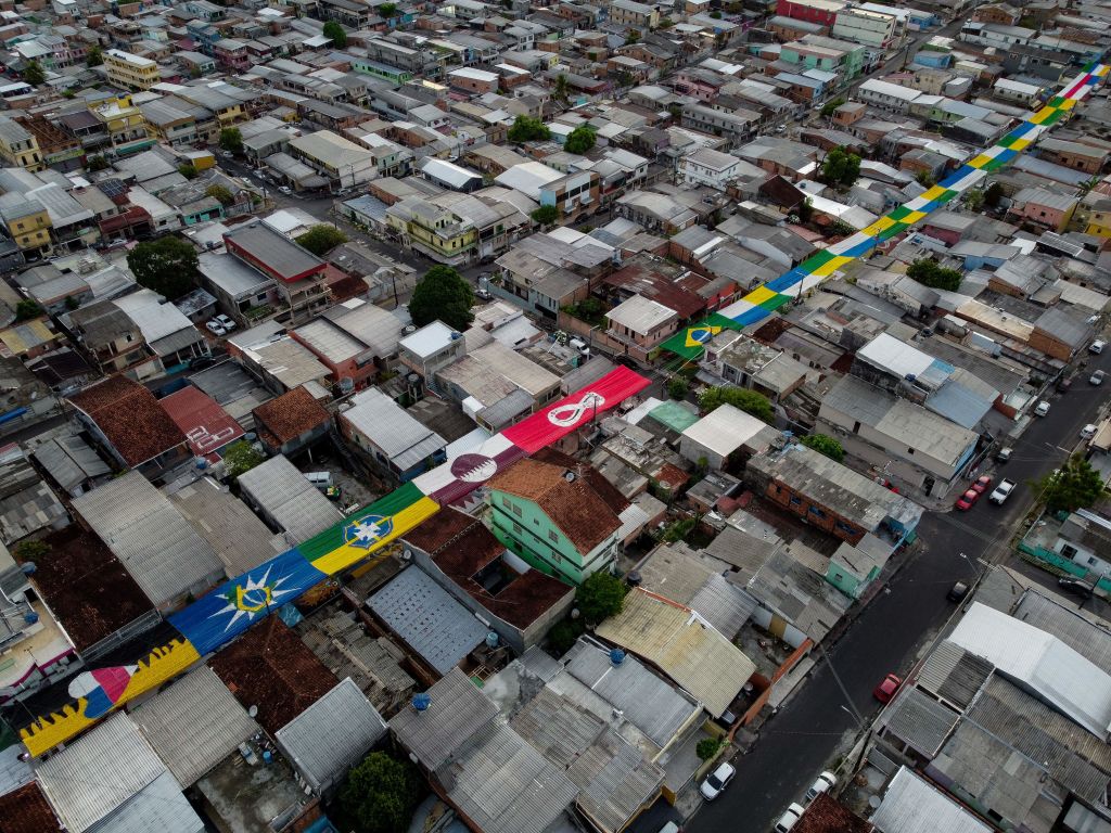 FIFA Manaus