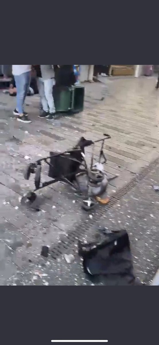 Allah sizin belanızı versin gün yüzü görmesin şu görüntüyü yaşatanlar #patlama