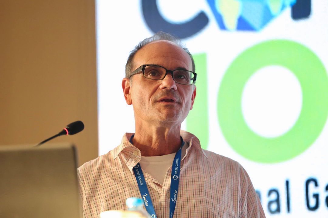 ted verani tweet media