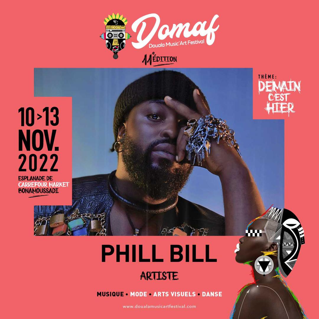 domafest's tweet image. Yeeeessssss OOoOOohhhhh le jour là est arrrivé !!! @itzphillbill sera avec nous ce soir !!!! On ne tiens plus sur place quand on l'imagine sur scène. Le hitmaker vous promet un show de malade je dis bien de MALADE !
#DOMAF 
#DEMAINCESTHIER