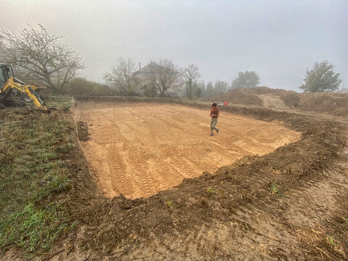 mimarquitectos's tweet photo. Recordatorio visual de la semana
#Rehabilitación #Vivienda #obranueva #Lagrán #Mungia #Argómaniz #Álava #mimarquitectos https://t.co/fPyAcgFwHc
