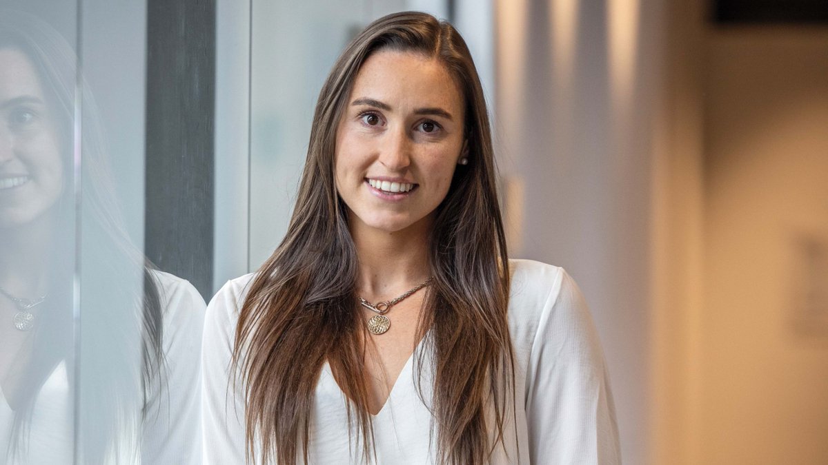 GAZELLA | Jessica Jones | Head of Strategy &amp; Business Development | Balmain &amp; Co | BD Series! - mailchi.mp/2fc2215a555a/j…