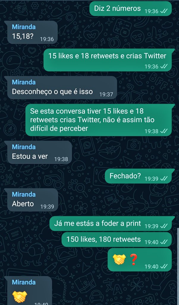 Andre91Borges's tweet photo. Pessoal! Nunca vos pedi nada, e este nosso amigo não quer criar Twitter mas depois temos de estar presencialmente com ele para ele se por a par das cenas. Dêem uma ajudinha pf, esta luta já tem 6 anos https://t.co/lAk2qOHOgs