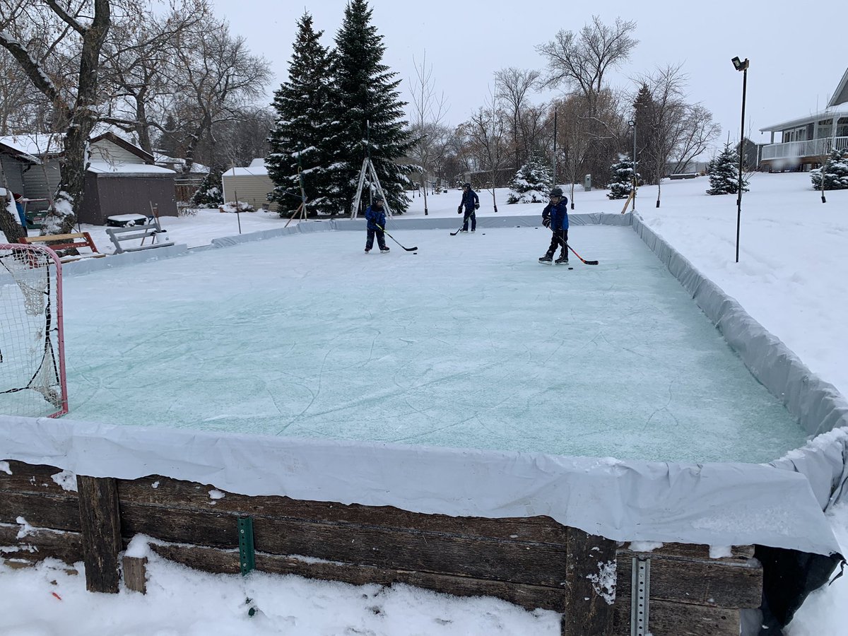 blake0415's tweet photo. Official start!  8 days earlier than last year. #odr https://t.co/q7rjphyClL
