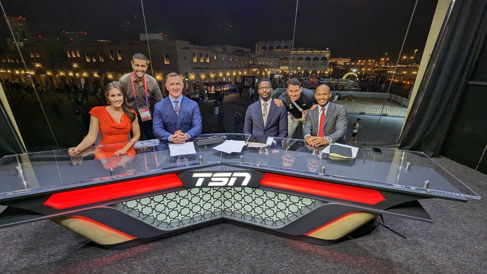 Tosaint Ricketts on Twitter