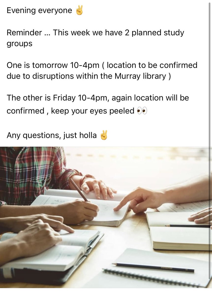 #study #studygroup #psychology #university