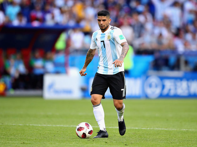 Estamos a UNA SEMANA del mundial!!
#pancoemundial