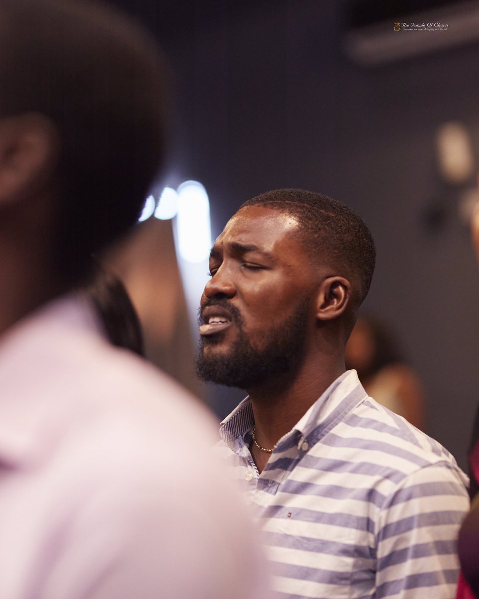 What’s on your mouth? What’s on your mind?

Meditation brings you to a place of proper response.

Tap here for a recap of today’s Rhema Service with Ps Roy King.

youtu.be/zAa0HBrFt5c

#TheTempleofCharis