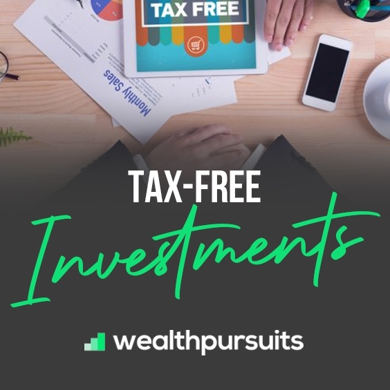 Looking for tax-free investments?

We've got you covered.

wealthpursuits.com/tax-free-inves…