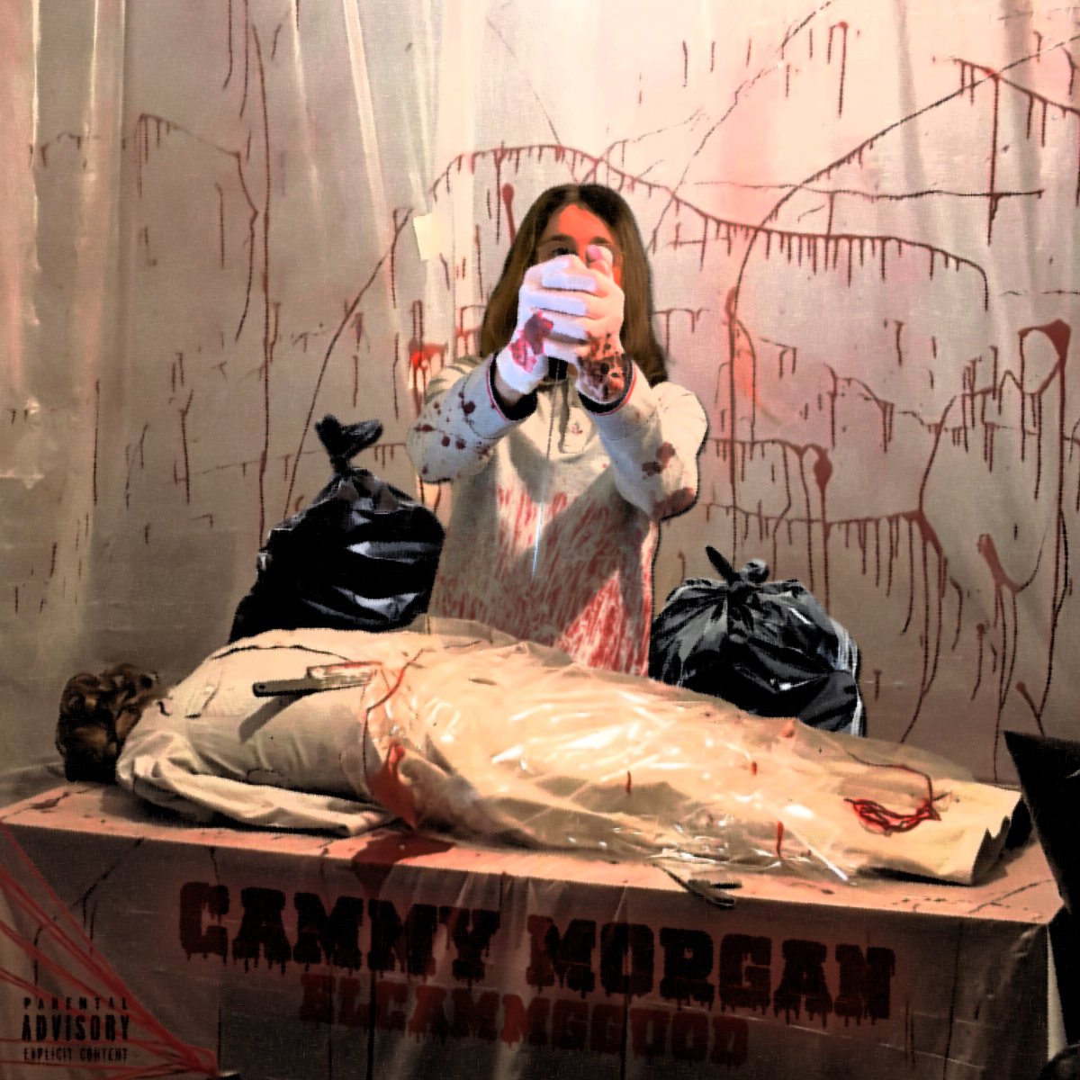 elcammgguod's tweet photo. Cammy Morgan out 25th November #GGUOD featuring @jujuerrilla and y0la (he don't have a twitter) #CamzhWorld https://t.co/n4yUzJ9wQj
