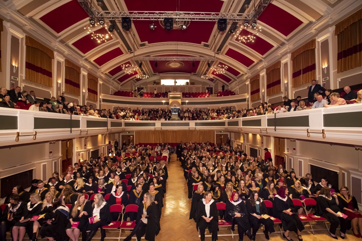 SLCek's tweet photo. A look back at some of our favourite photos from our 2022 Graduation ππ
#SLCGrad https://t.co/lK6tCUEwOq