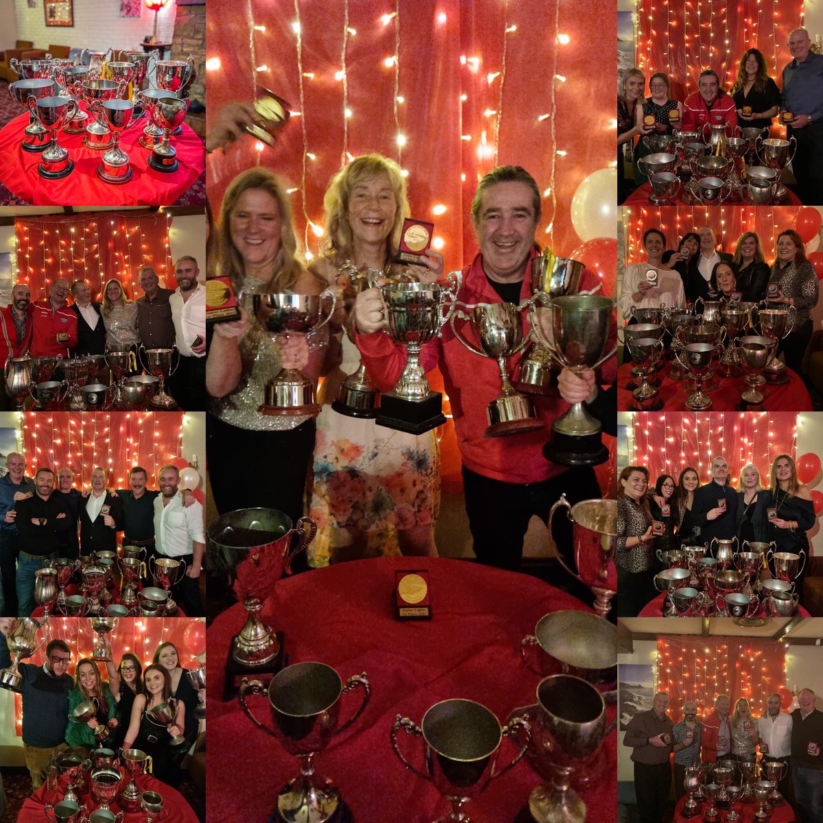 Dalkey Rowing Club tweet media