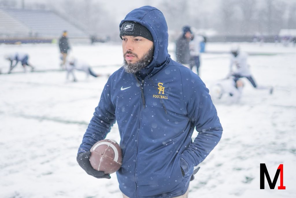 CoachJMcGowan's tweet photo. Year 1 of college coaching in the books ✅ Thankful for the memories and the opportunity to do what I love everyday 🐺💫 https://t.co/vYOOrO39Zo
