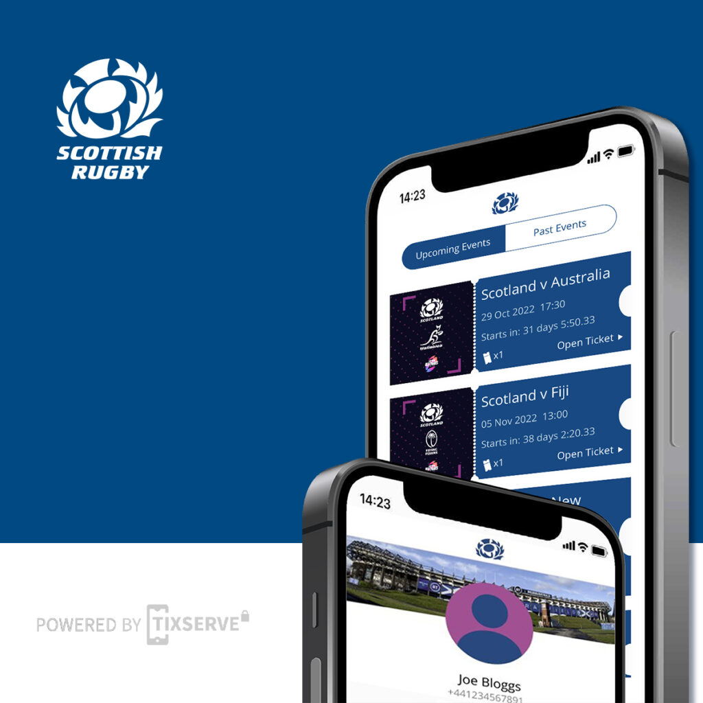 EI_theUSA's tweet photo. .@Entirl-supported @tixserve scores significant multi-year partnership with @Scotlandteam as they target major US expansion.

Through the partnership, they have launched the free Scottish Rugby Ticketing App.

https://t.co/y0GKXID89v
#InnovationattheEdge https://t.co/PnIrrOTtY1