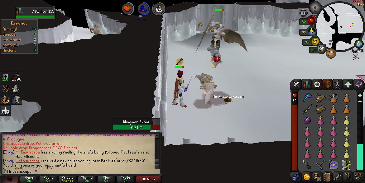 MrEasyscape's tweet photo. #21 missing nex and zammy for gwd pets https://t.co/AhvRfw6K5K