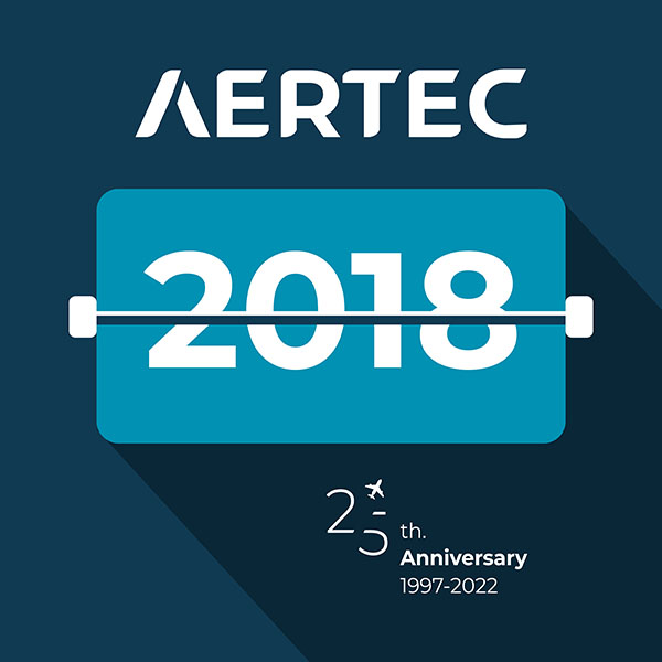 AERTEC tweet media