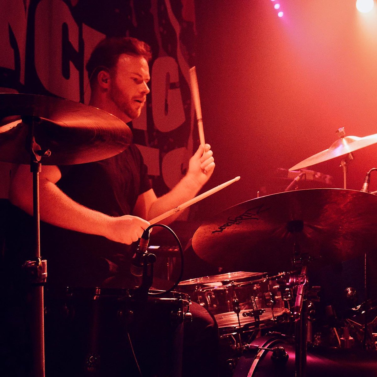 We’re not far away from our gig with <a href="/honeymoanband/">HONEYMOAN</a>!

This is a show you have to be at! You don’t want to miss it. It’ll be ELECTRIC 

Tickets available via the link: ticketweb.uk/event/honeymoa…

SNATCH THEM UP NOW!