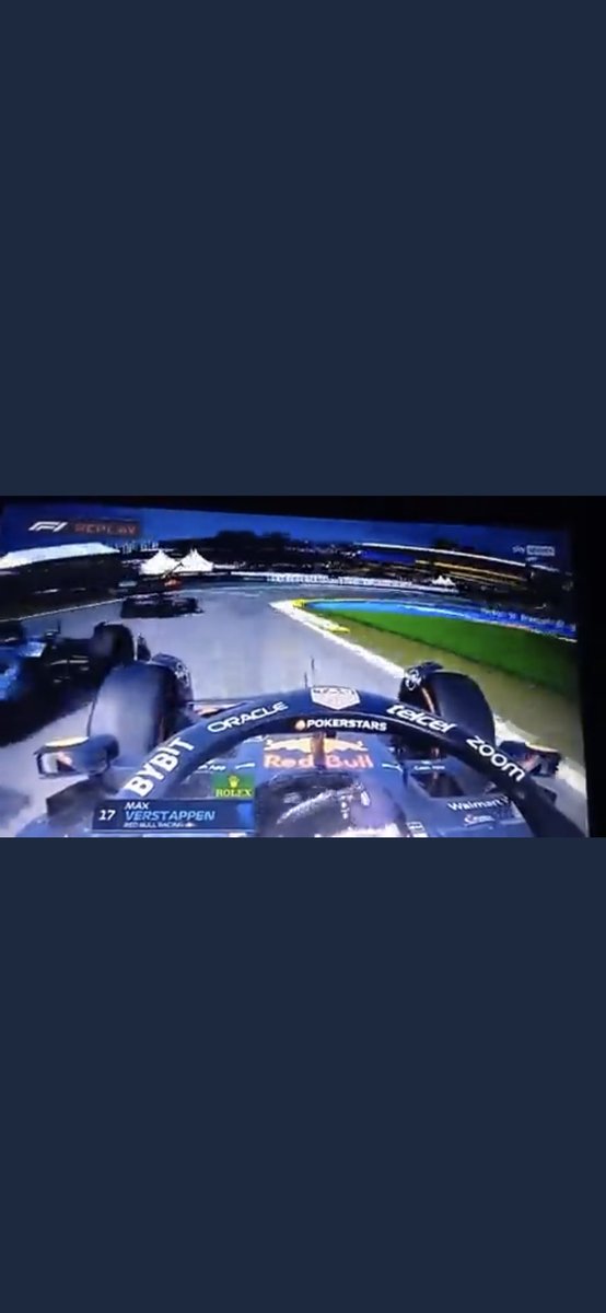 Sxreno's tweet photo. @StevenQ74 @ToastGeschmack @MattyWTF1 ‘Only got his nose ahead’ https://t.co/9BSAVsmAm6