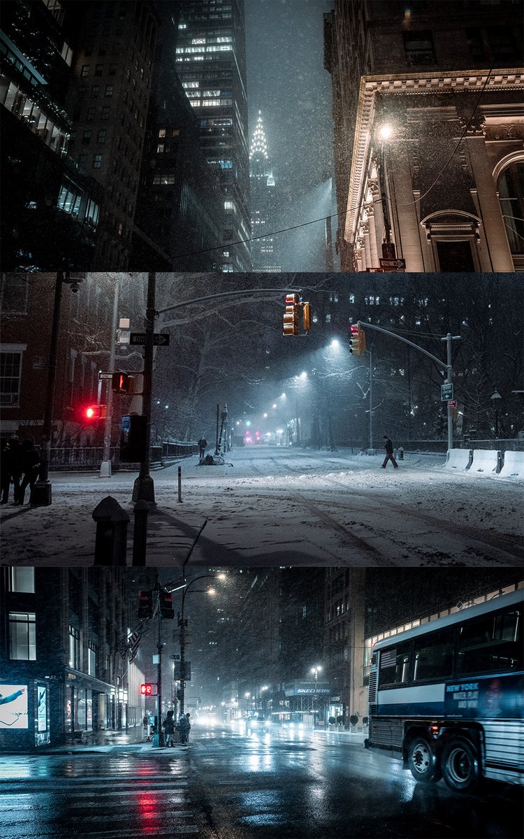 declanrmc's tweet photo. New York in the snow

(open to see more) https://t.co/yejOoteEjV