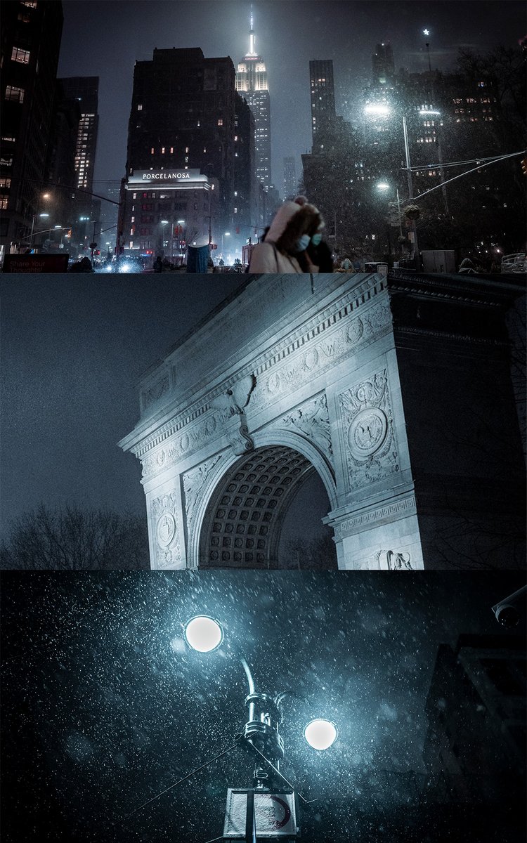 declanrmc's tweet photo. New York in the snow

(open to see more) https://t.co/yejOoteEjV