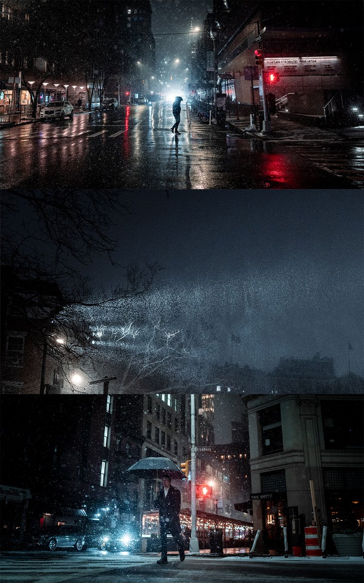 declanrmc's tweet photo. New York in the snow

(open to see more) https://t.co/yejOoteEjV