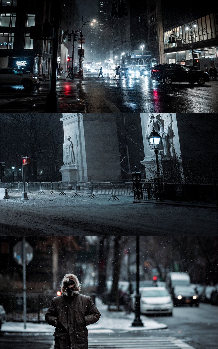 declanrmc's tweet photo. New York in the snow

(open to see more) https://t.co/yejOoteEjV