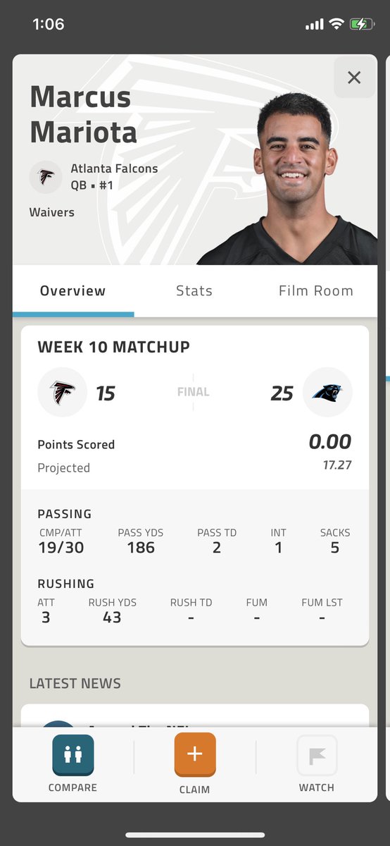 Jackie Hess tweet media