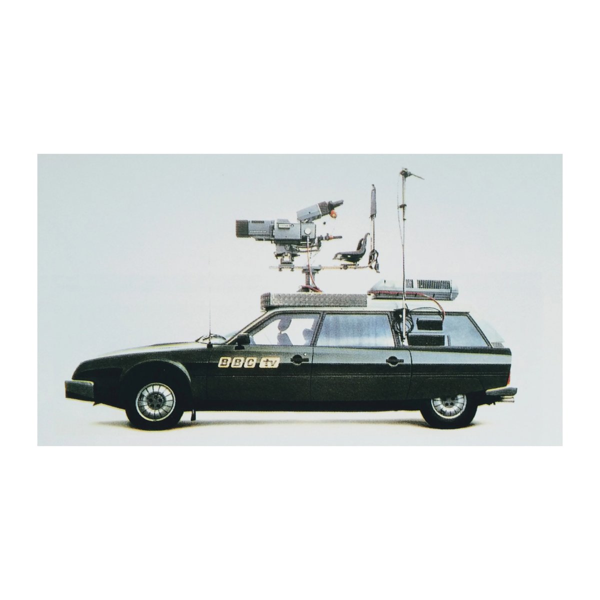 —
The Ultimate Citroen