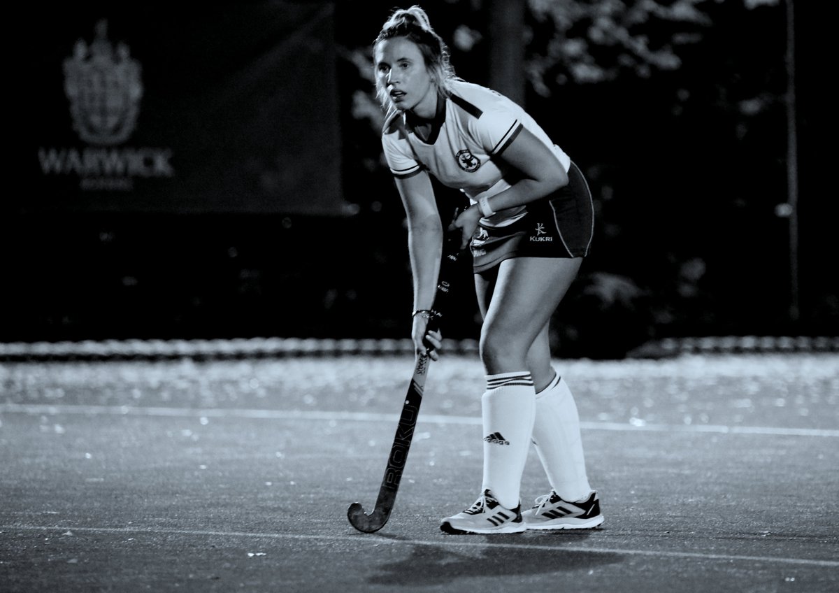 Excellent to have the opportunity to cover this weekend's exciting contest between <a href="/CityOfBhamHC/">City of Birmingham Hockey Club</a> &amp; <a href="/WarwickHockey/">Warwick Hockey Club</a>. 

Warwick showed plenty of courage to level at 2-2 in the second half, but a further 2 impressive strikes from #CoB confirmed a 4-2 away win.

#ThisGirlCan #Hockey