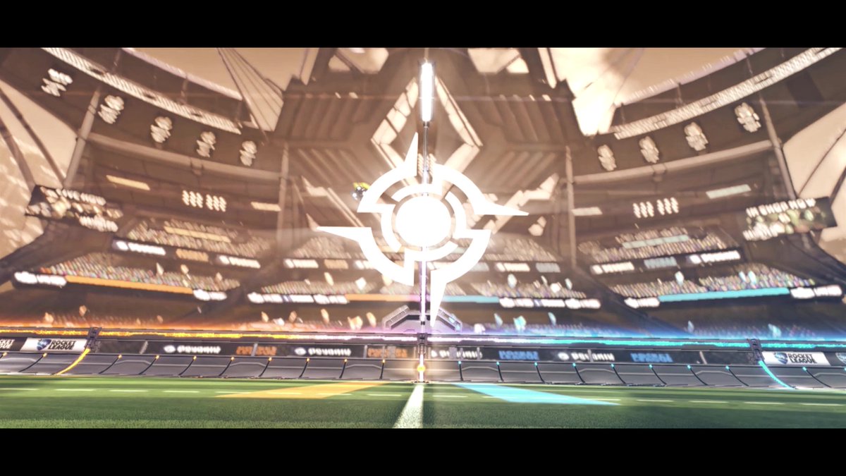 Introducing Vulcan - Today 8 PM GMT !