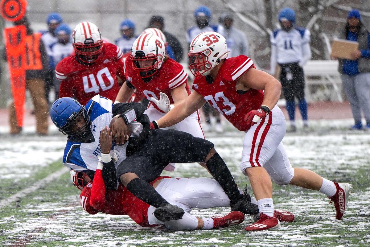 WittFootball's tweet photo. Victory Sunday.

#TigerUp
#Wittenberg https://t.co/mRKSkINmqs