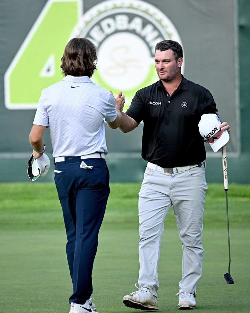 ryanfoxgolfer's tweet photo. A disappointing way to finish but absolutely loved being in contention @africasmajor . A huge congrats to @TommyFleetwood1 , a great battle down the stretch and you won’t find a nicer guy and more worthy champion. Bring on @dpwtc next week #foxtracker #2ndagain #NGC2022 https://t.co/FmFs6ByRRc
