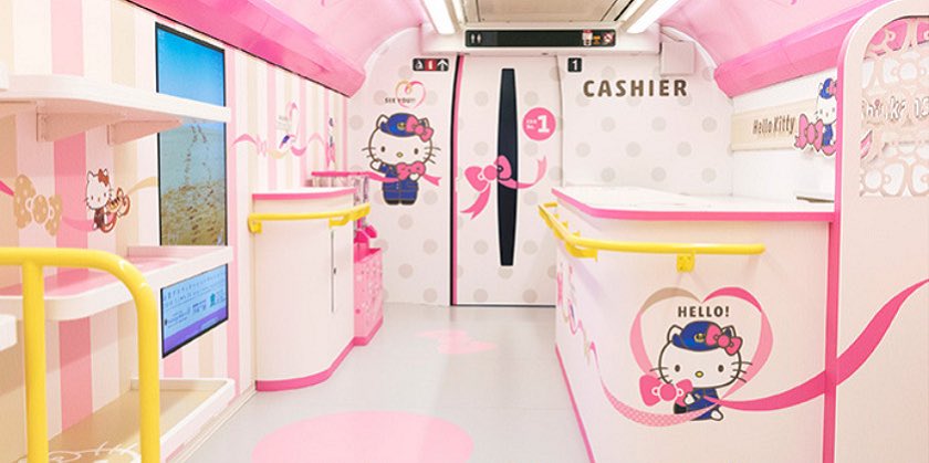 sanrio daily ✨ tweet media