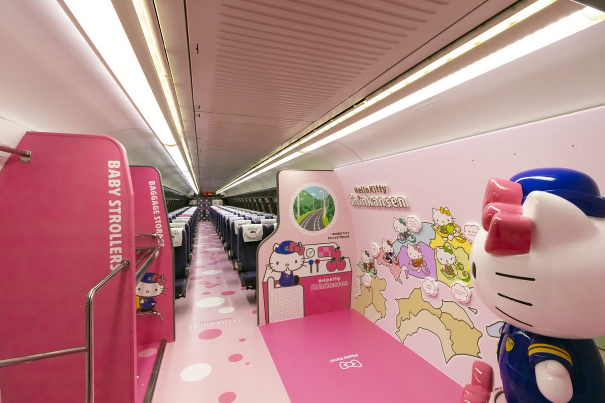 sanrio daily ✨ tweet media