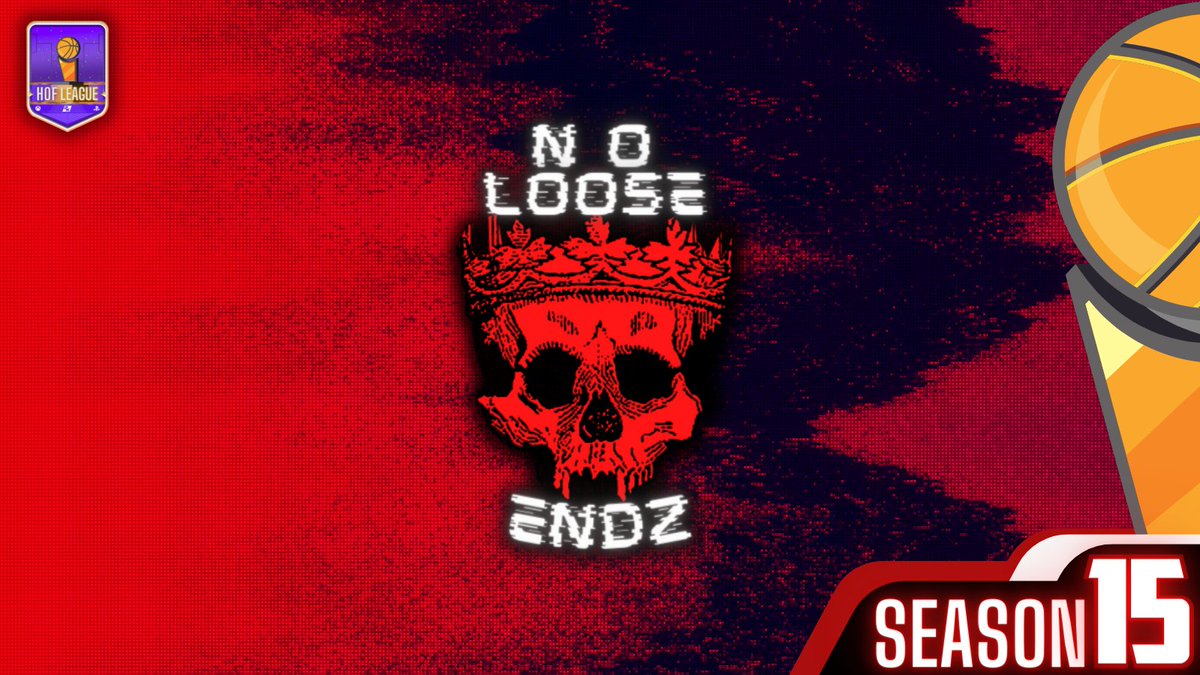 🏆 <a href="/oJabb3o/">Big Jab🐶</a> and No Loose Endz have signed up for Season 15!

➡️ Register now: hof-league.com/season-15-regi…

<a href="/DangerrFT/">Over-Night Danger 💫</a> <a href="/Big_Brudda_PURP/">Coach Purp</a> <a href="/iNetworkSports/">iNetwork</a>