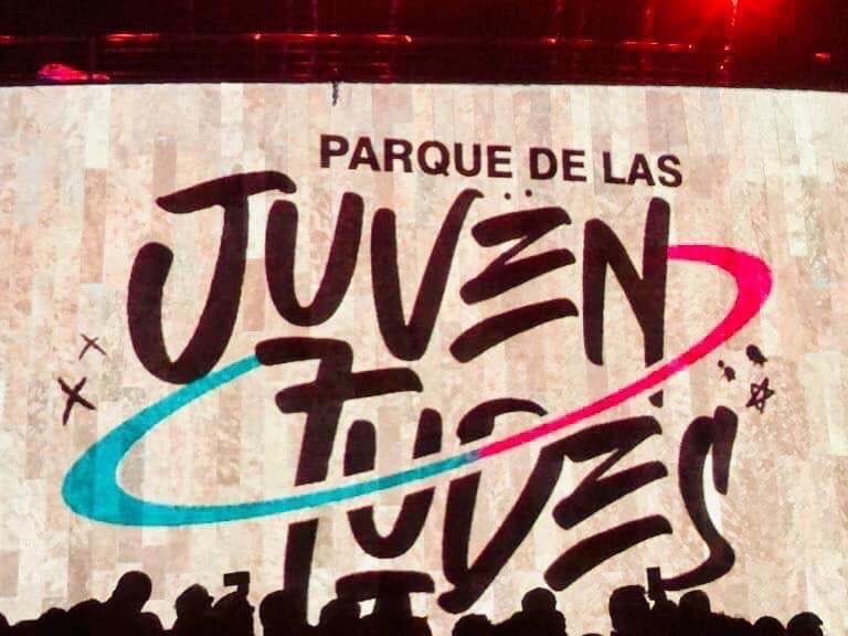 CorzoMarita's tweet photo. 🟣Participé de la inauguración del Parque de las Juventudes, una imponente obra @GobDeLaRioja que contendrá a varios de nuestros estudiantes. 
#ParquedelasJuventudes #juventud 
@QuintelaRicardo 
@amolinalarioja 
@Florelop 
@TeresitaMadera 
@GustavoAnibalL1 https://t.co/gUmZdw02rP