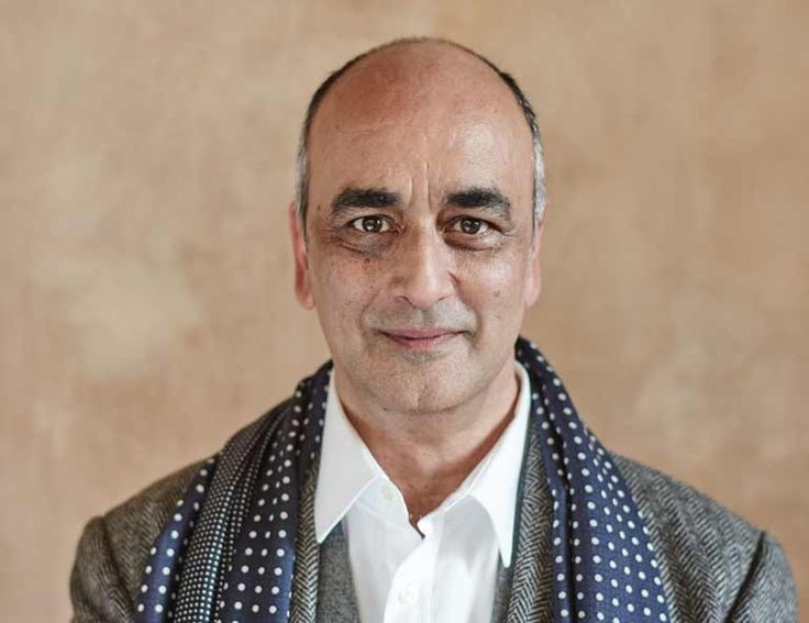 Happy birthday to Art Malik! 