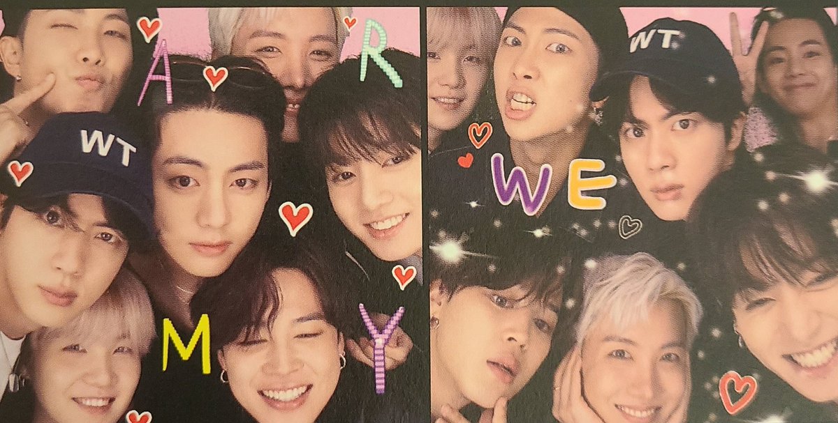 btaigooo's tweet photo. 📄 INFORMACIÓN

— BTS ha superado los 30 MIL MILLONES de reproducciones en Spotify en todos los créditos, convirtiéndose adí en el primer grupo en la historia en lograrlo!¡ 🎉

#BTS #BTSARMY @BTS_twt https://t.co/JhCUAH07VD