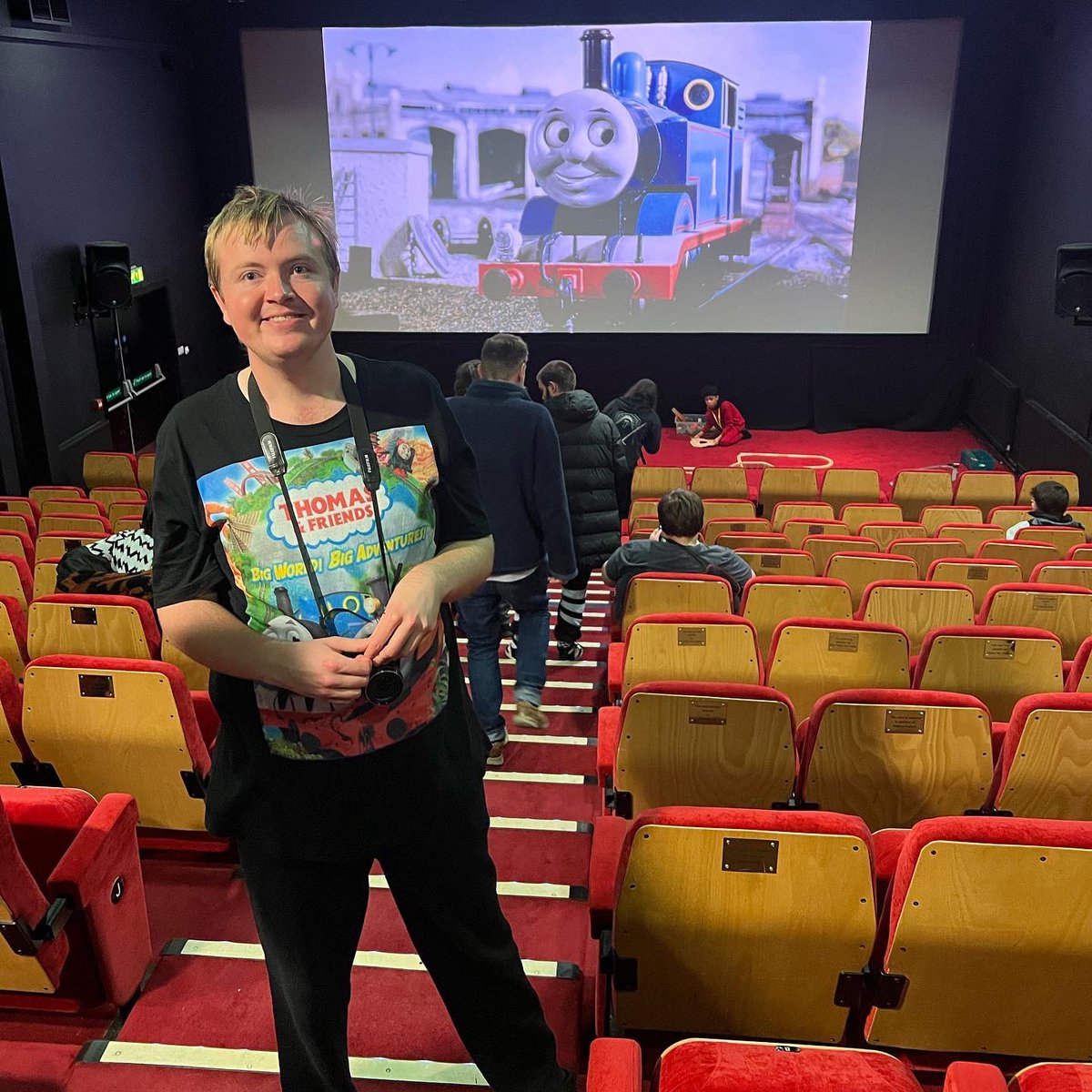 Clare Stoddart tweet media