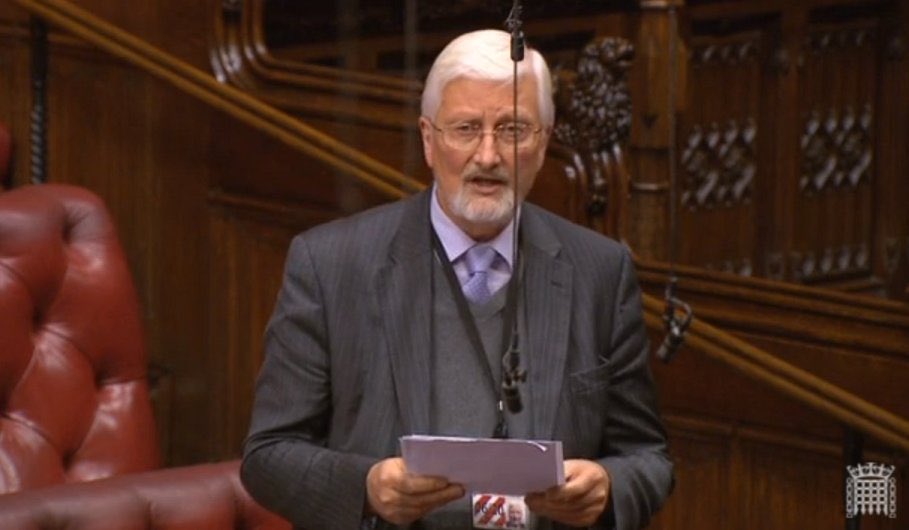 Cheltenham Lib Dems on Twitter "Statement from the family of Lord