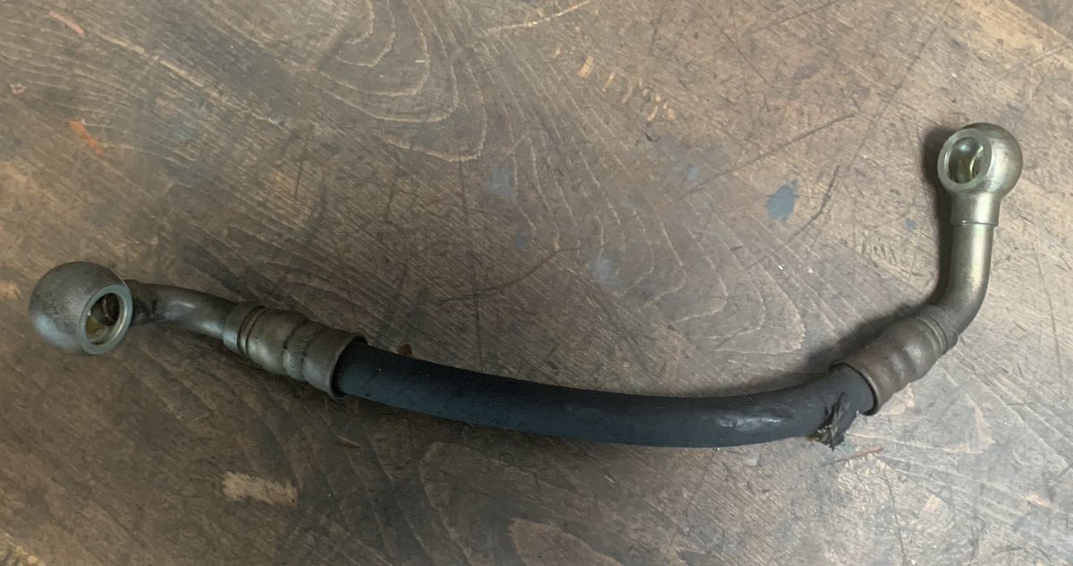 Strohmeier_Tech's tweet photo. Alt und Neu.👍
Hydraulik Schlauchleitungen auch abseits vom Standard. Bei uns bekommt für alle Probleme ein Lösung.😀

Sofortservice 24/7
➡️ Holunderstraße 27, Rheda Wiedenbrück 
➡️ Rigaer Straße 6, Lippstadt 
https://t.co/EQxLA2ibiG

#strohmeier #owltechnik #hydraulik https://t.co/EX1kqsqhD6