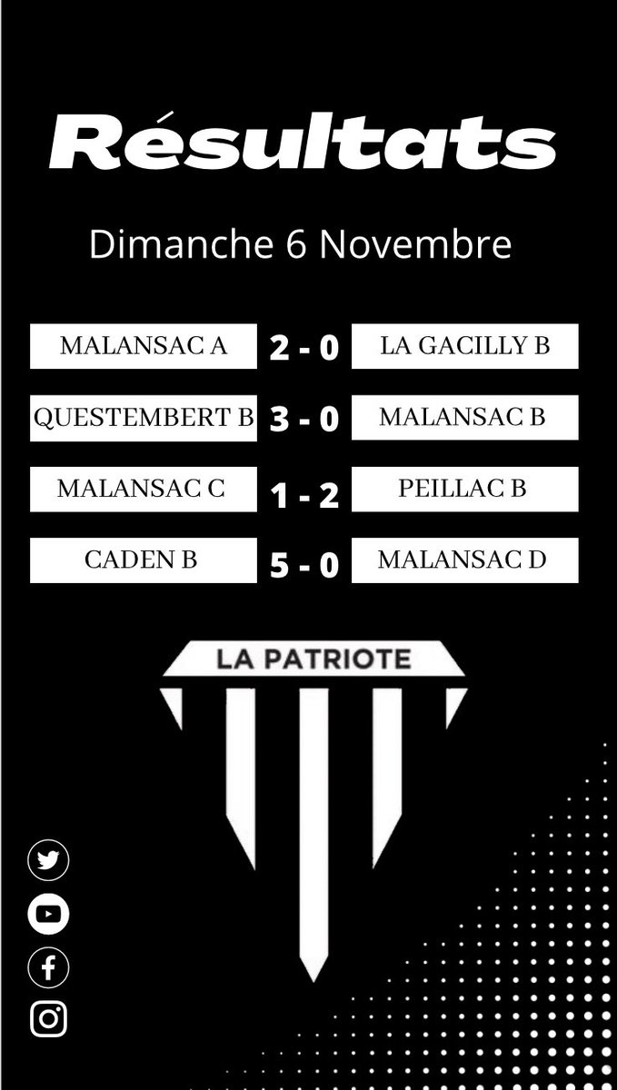 Patriote Malansac (@pmalansac) on Twitter photo 