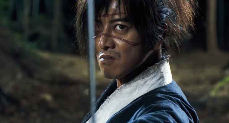 Happy 50th birthday to Takuya Kimura 