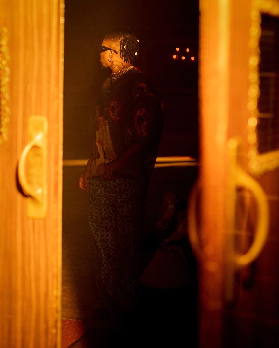 ᴏғᴀ on Twitter "Upnext Bad Boy… New Music Out In Days"