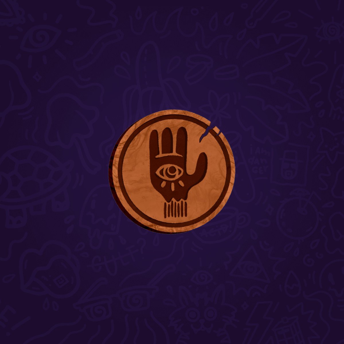 TribalGamesGG's tweet photo. State of the Tribe 🌀🌀 Part 7/7

$TRB is the SPL token and unit of currency underpinning the entire TAT and @VALHALLA__LABS ecosystem.

We have revamped the $TRB tokenomics model to drive value to the token and, by extension, TAT holders. https://t.co/oGk8QY6j7k