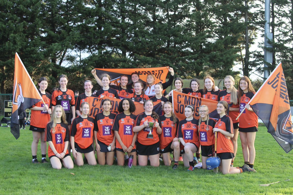 Cumann Naomh Eoin Baile an tSaoir - Ballinteer SJ tweet media