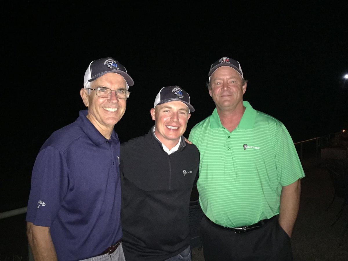 TokateeGolfClub's tweet photo. (4/4) Thank you Dan, and thank you King family.  You will always be part of the Tokatee family.  We wish you all nothing but the best as you begin the next chapter of your lives.  Thank you for the last 28 years.  Tokatee is a better place because of you! https://t.co/7OAEeehNjP