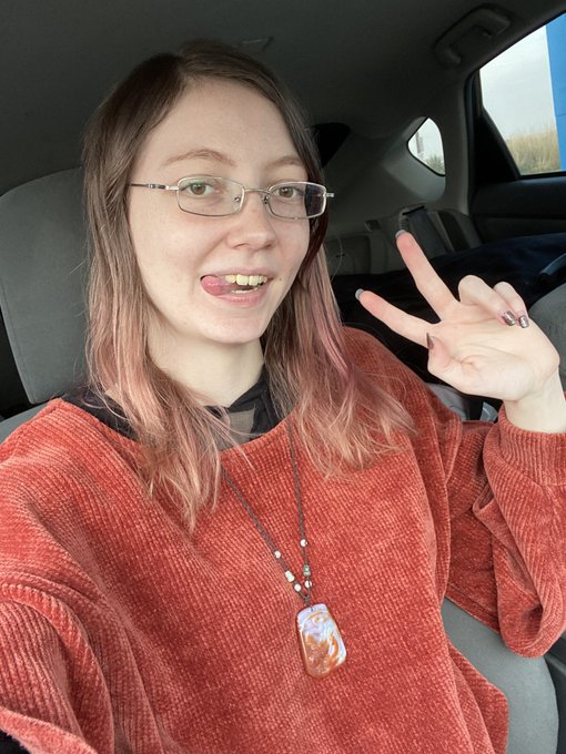 Right before hot boxing the car 1/2 #weed #weedsmokers #420friendly #420Girl #model #modeling #femaledomination<a href="/tag/weed"class="tags">#weed</a><a href="/tag/weedsmokers"class="tags">#weedsmokers</a><a href="/tag/model"class="tags"><span>#model</span></a><a href="/tag/natural"class="tags"><span>#natural</span></a><a href="/tag/nomakeup"class="tags"><span>#nomakeup</span></a><a href="/tag/redhead"class="tags"><span>#redhead</span></a><a href="/tag/selfies"class="tags"><span>#selfies</span></a><a href="/tag/fetishmodel"class="tags"><span>#fetishmodel</span></a>