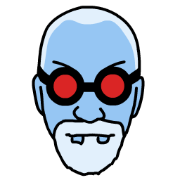 Thanks everyone! We got another emoticon! And as requested, the next one is MVL Freeze. Cool stuff?